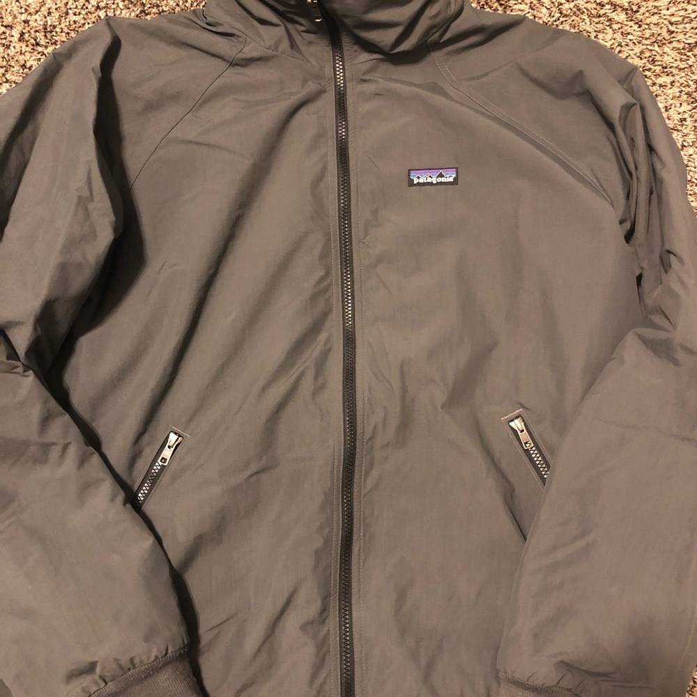 Men’s XL Patagonia Jacket